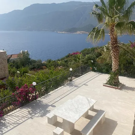 Villa Juniper Andifli Peninsula *